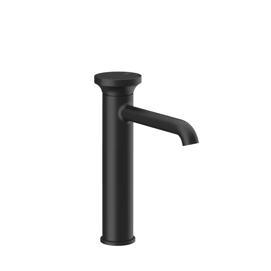 Смеситель для умывальника 66006 299 Gessi Origini МАТОВО-ЧЕРНЫЙ 66006299