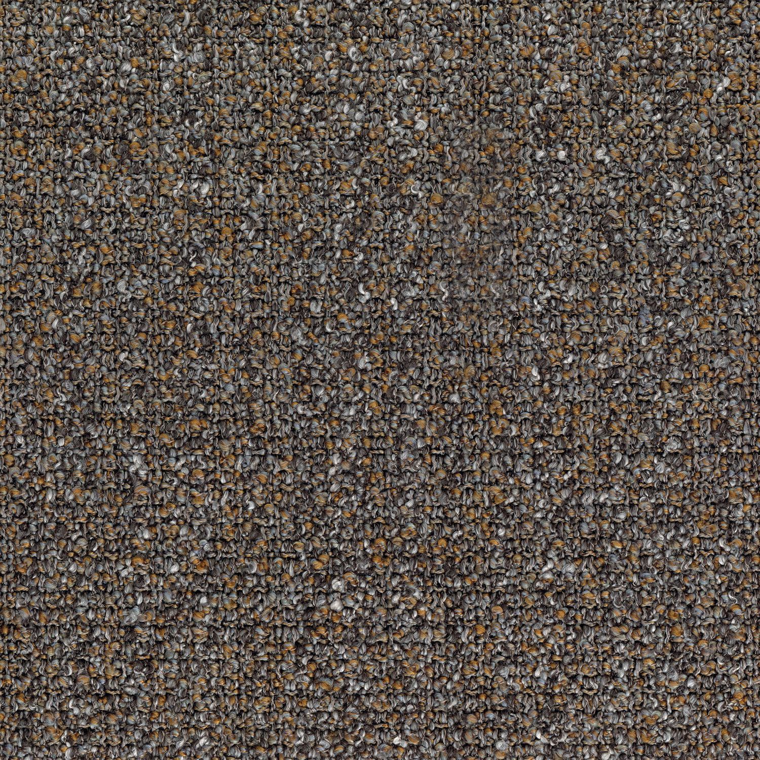 Обивочная ткань букле Casamance Ithaque ARCH-00031467 - Вид №6