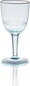 10616167 Moser Набор из 6 бокалов для белого вина 210мл "Роял" (6цв) п/к Хрусталь бессвинцовый
