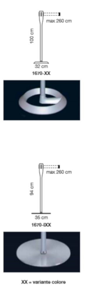 Алюминиевая балясина Caimi Brevetti Креститель ARCH-00026335 - Вид №5