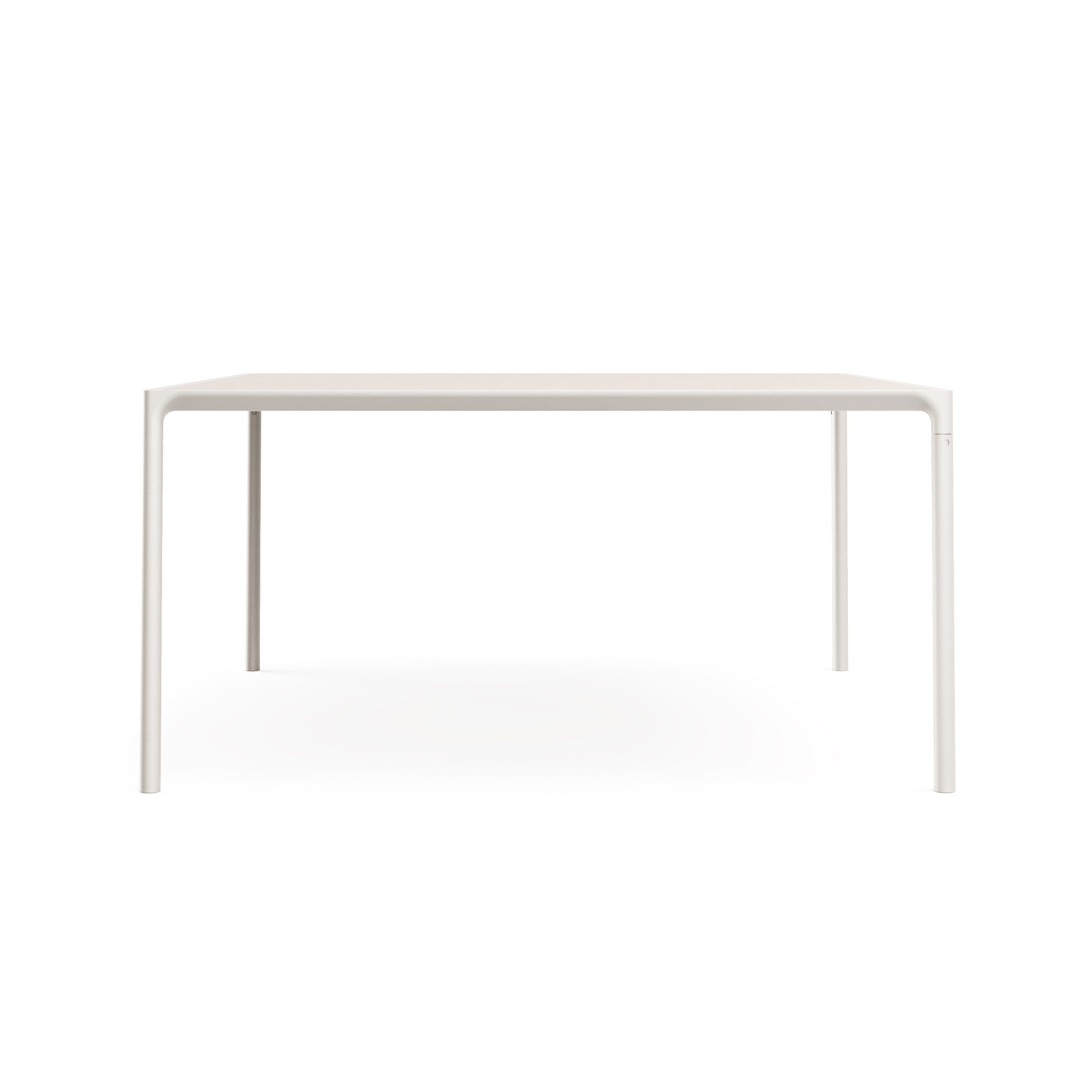 Алюминиевый квадратный садовый стол emu Terramare ARCH-00039828 - Вид №3