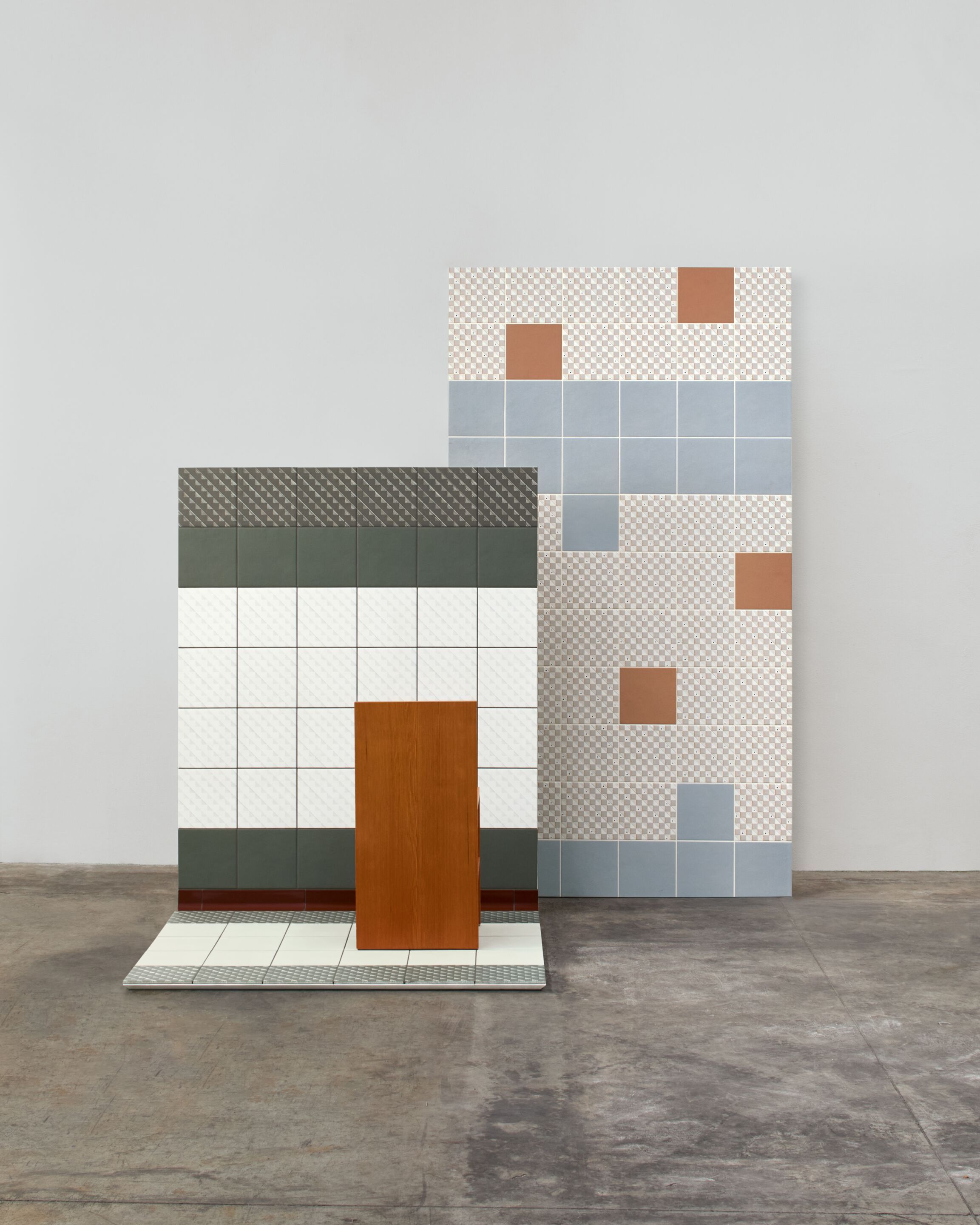 Пол / покрытие Mutina окрестности ARCH-00019896 - Вид №4