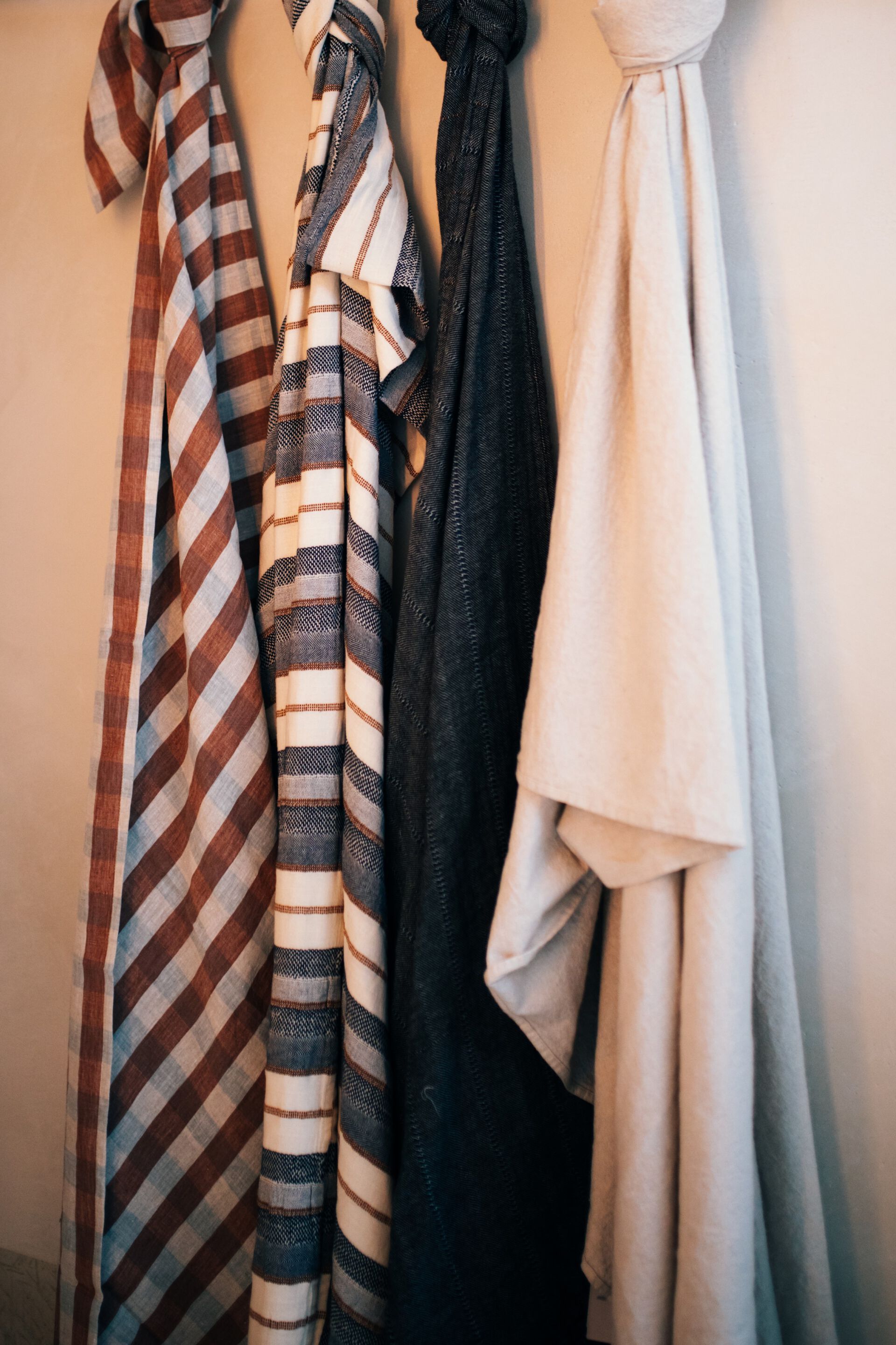 Льняная салфетка POMAX Бунелло ARCH-00051456 - Вид №8