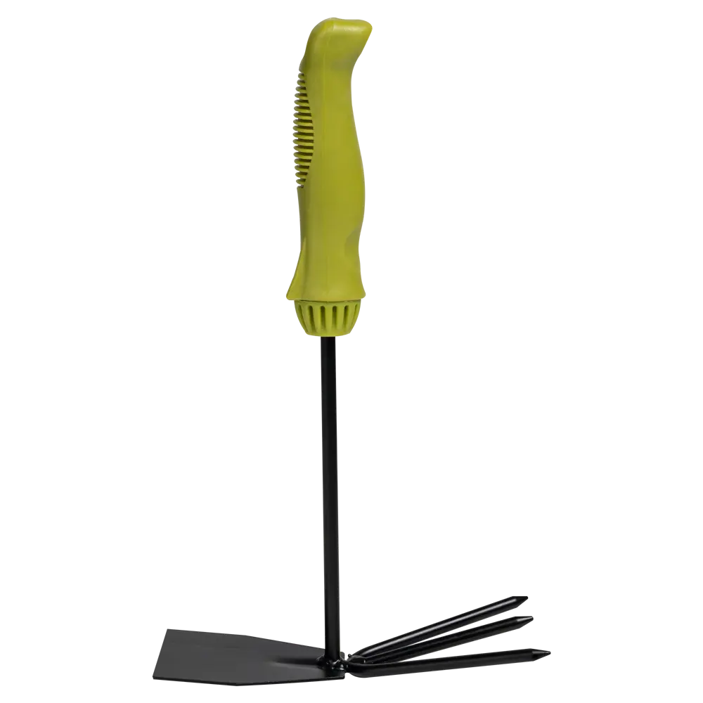 Культиватор BEGINIA сталь 18 см STLM-2150168 - Вид №1