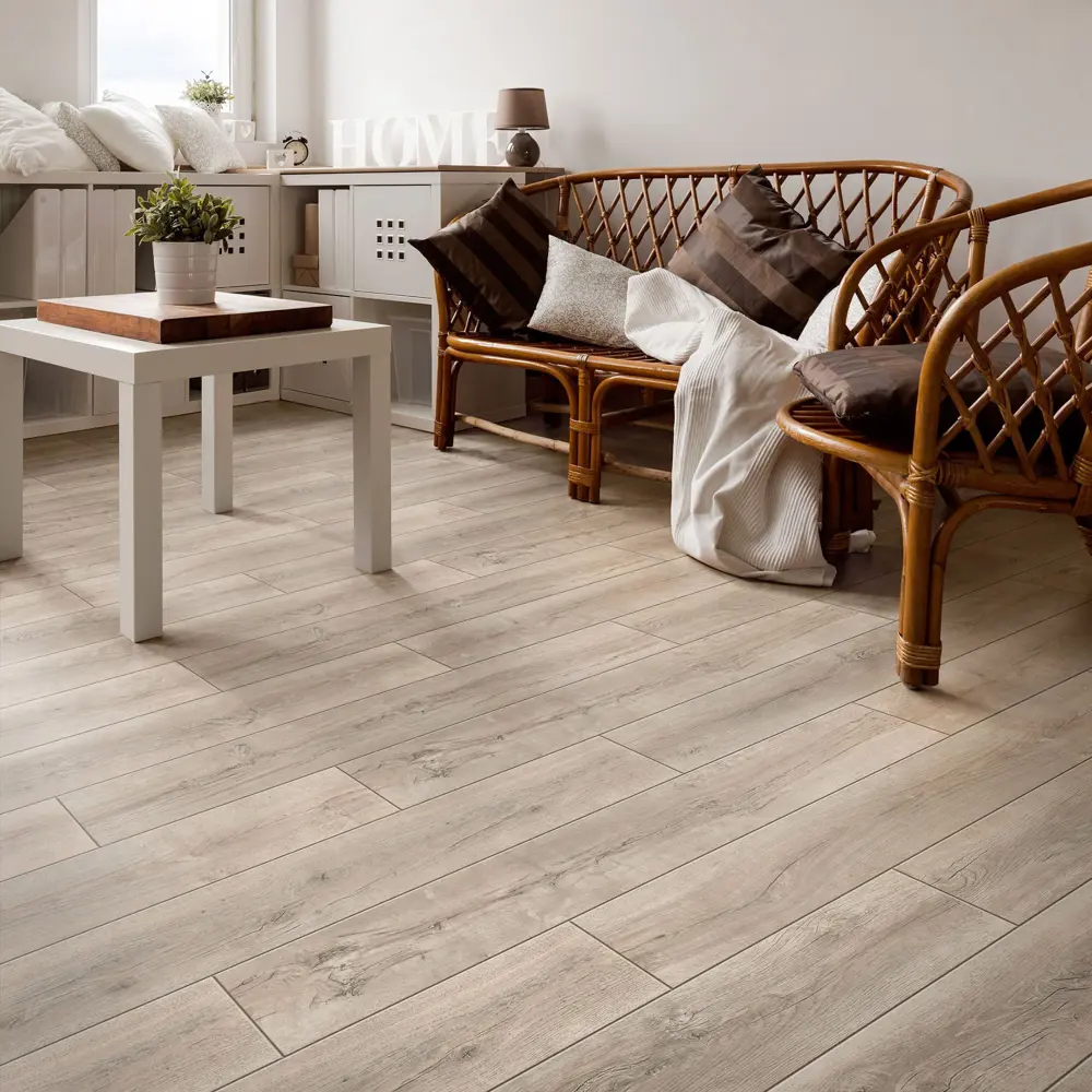 Tarkett Лира - водостойкий ламинат 33 класса с фаской 14 мм 89336357 STLM-0889830 - Вид №5