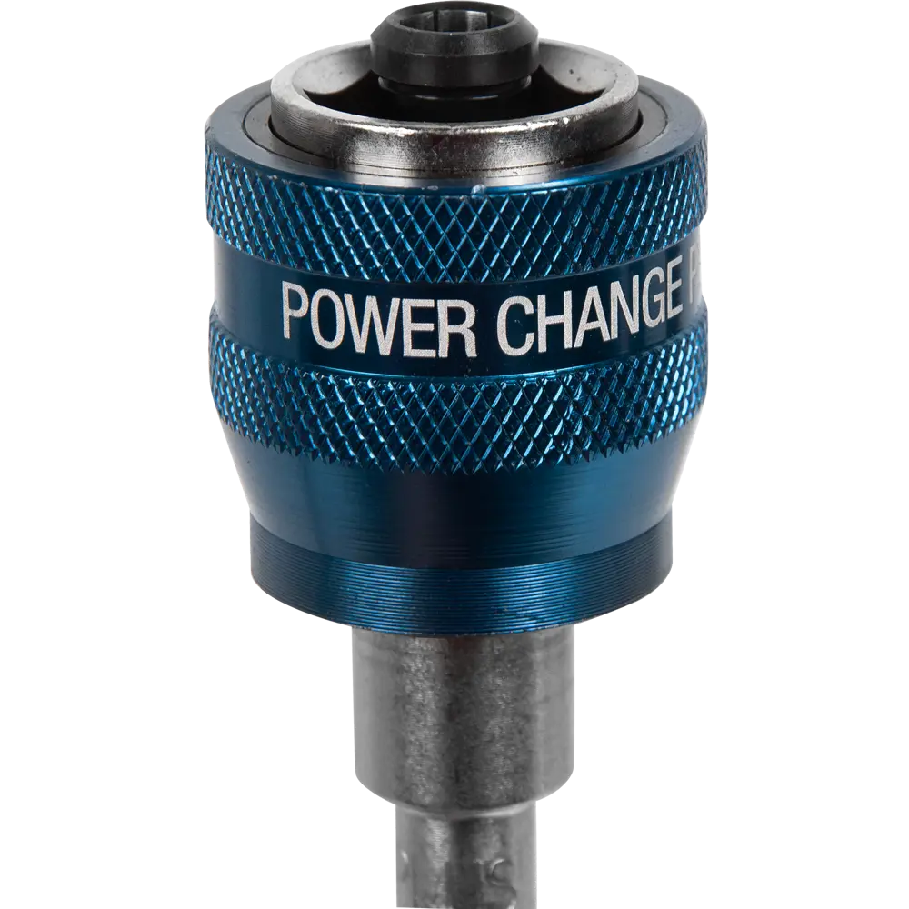 Адаптер Bosch Power Change, хвостовик SDS-plus BOSCH PROFESSIONAL STLM-2138798 - Вид №1