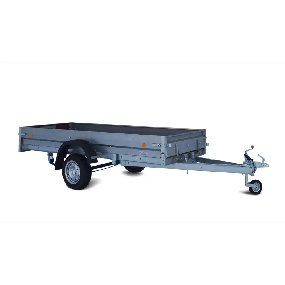 Прицеп 3.2x1.4 м 829450 Трейлер STLM-2026428