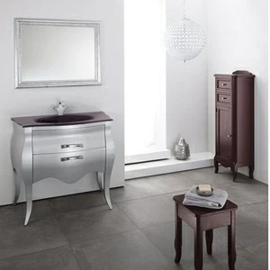 Комплект мебели для ванной комнаты Comp. K4 EBAN TERRA CAMILA 100