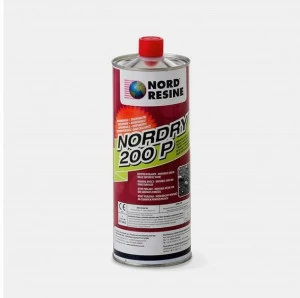 NORD RESINE Пропиточная жидкость на основе растворителя с легким укрепляющим эффектом Additivi e resine