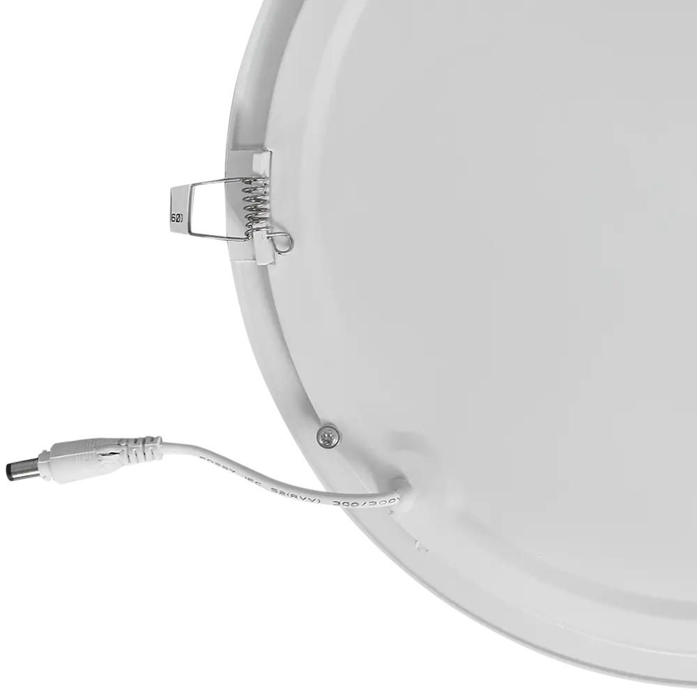 Панель светодиодная Dlus 24 Вт 300х300 мм 4000 K IP20 Santreyd STLM-2032230 - Вид №5