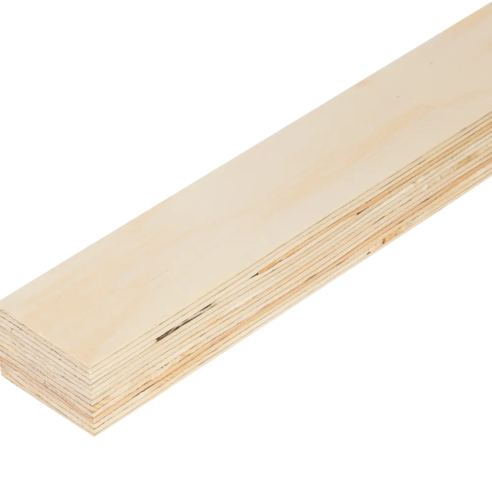 Брусок LVL Ultralam 43x60x3000 мм STLM-2094569