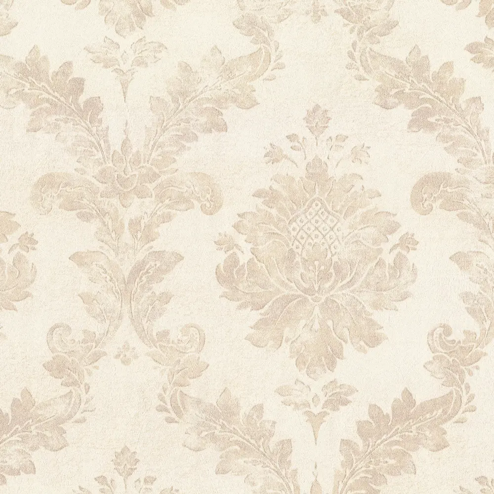 Обои флизелиновые Артекс Анндант бежевые 1.06 м 10626-03-О Анданте STLM-2109507 - Вид №1