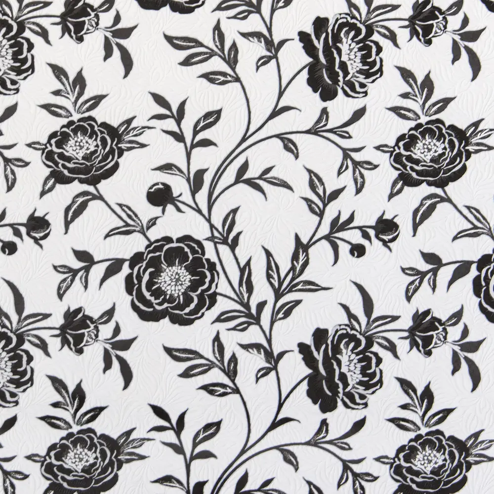 Обои флизелиновые Аспект Розали серые 1.06 м 30174-41 АСПЕКТ РУ STLM-2086047 - Вид №1