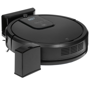 8167621 Робот-пылесос Bist Tornado черный