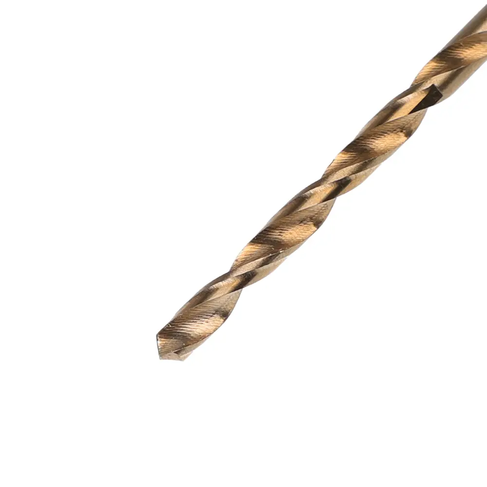 Сверло по металлу NEOLASER 2.5 мм с кобальтовым покрытием 89424565 STLM-1570643 - Вид №1