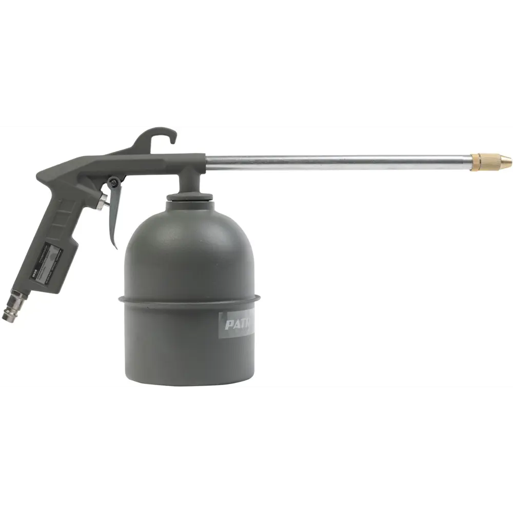 Пистолет для вязких жидкостей Patriot GN 61 B STLM-2102212 - Вид №3