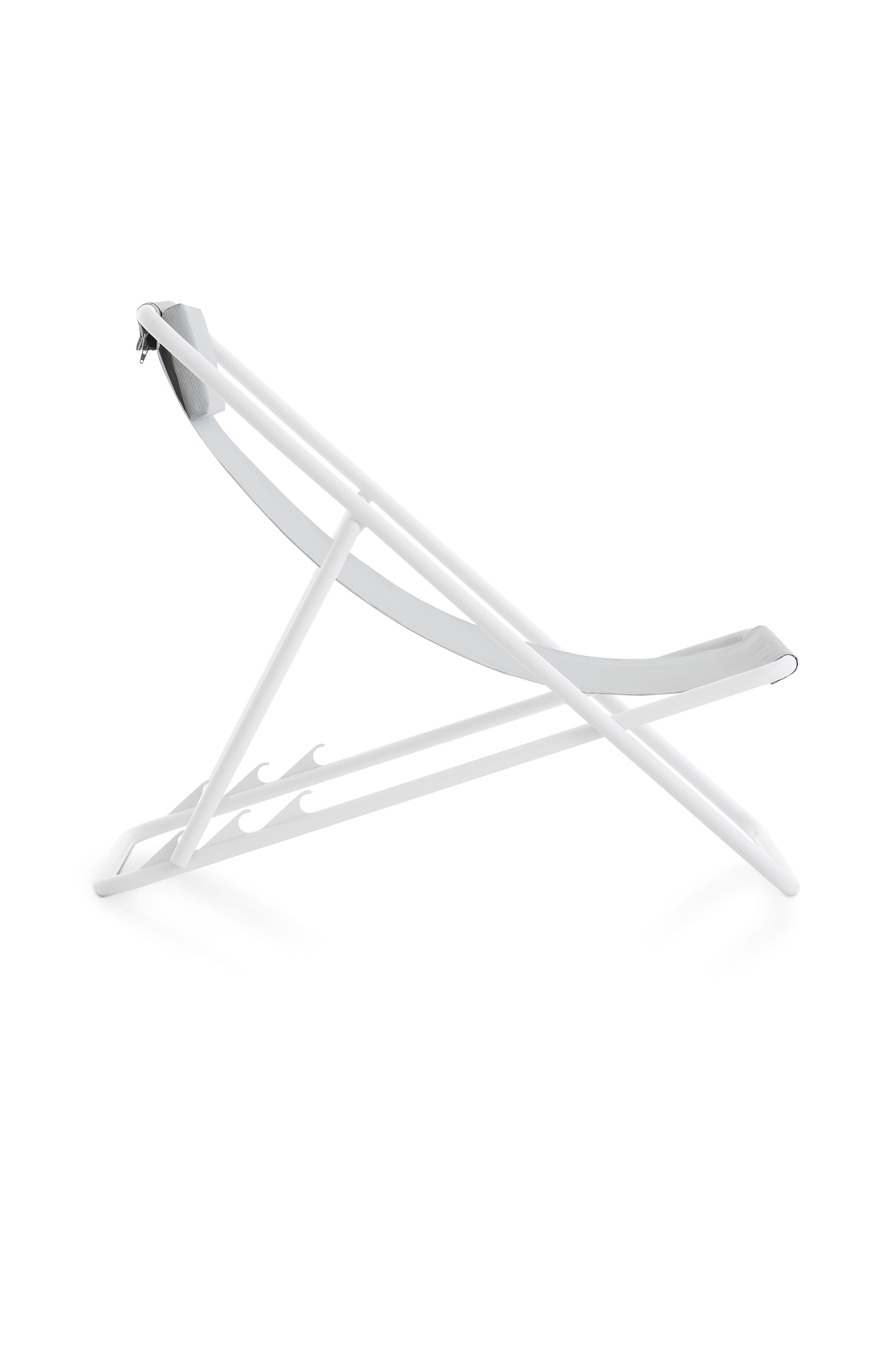Складной шезлонг Diabla Trip ARCH-00108102 - Вид №20