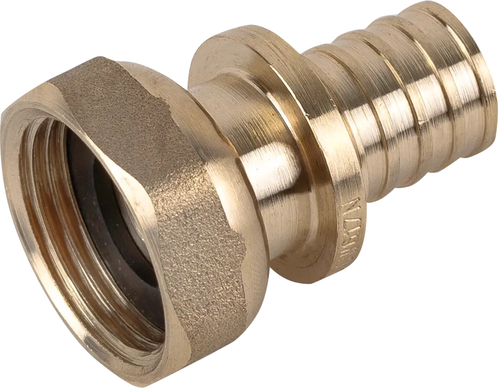 Аксиальная муфта PRO AQUA 20×3/4" для систем теплого пола 82148958