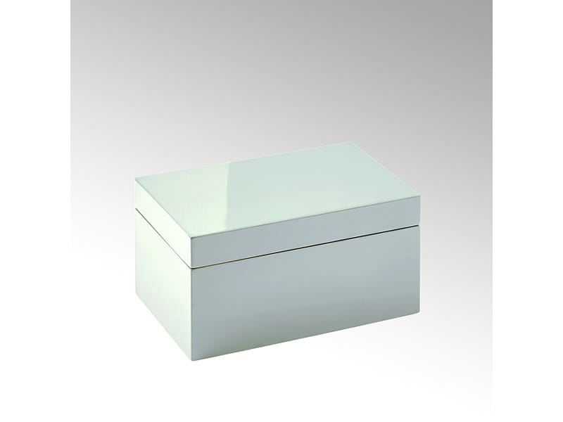 Шкатулка для драгоценностей / контейнер из МДФ LAMBERT TAMA ARCH-00046767 - Вид №11