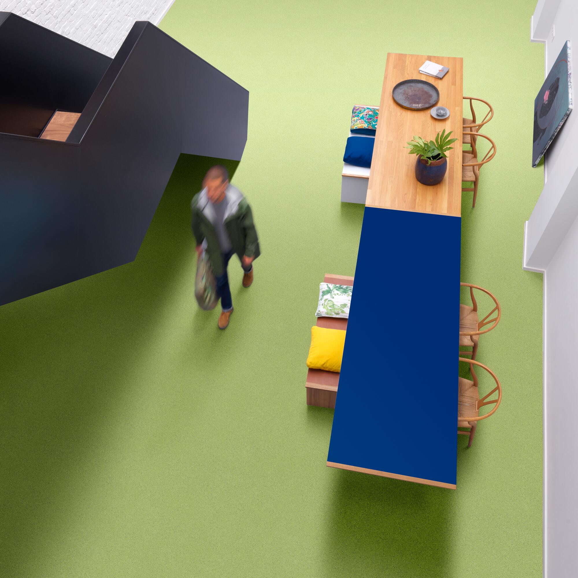 Нескользящий виниловый пол с эффектом камня BEAUFLOR Xtreme ARCH-00047132 - Вид №7