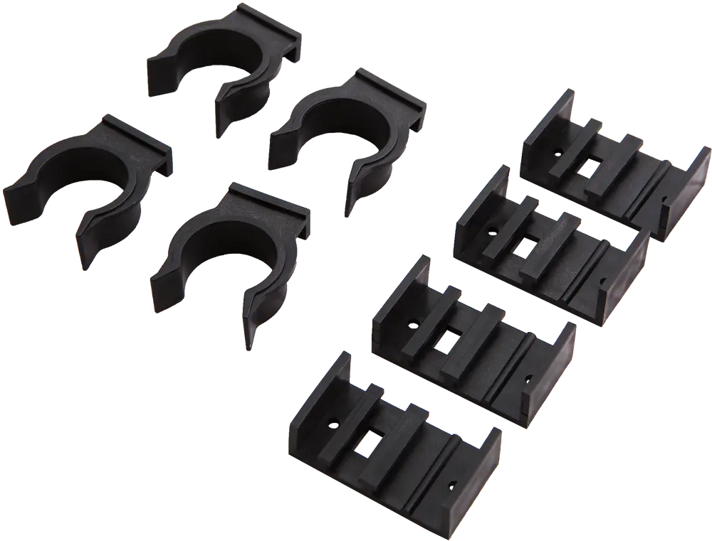 LEMAX Усиленные клипсы-держатели для цоколя 4 шт 82067033