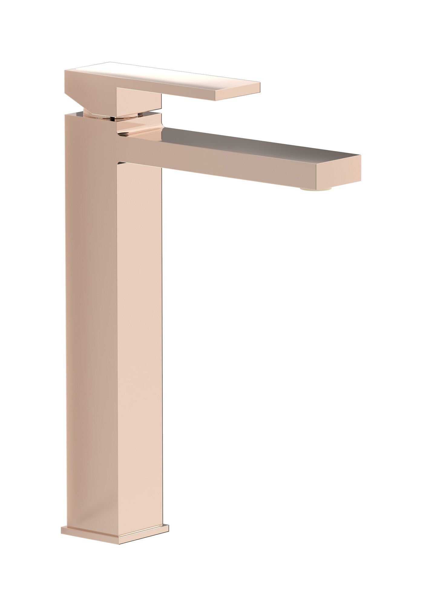 Смеситель для раковины с одним отверстием на высоком этаже IB сердцеед ARCH-00027452 - Вид №7