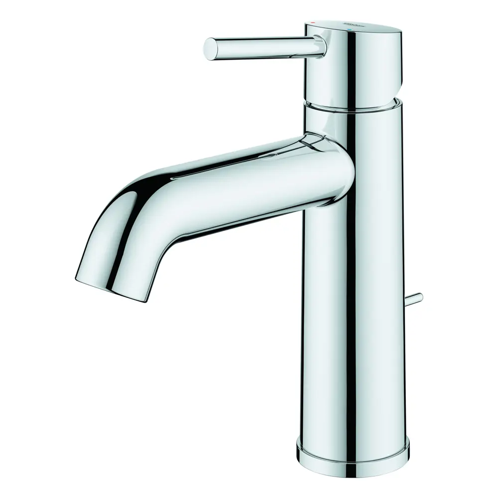 Смеситель для раковины Grohe Clova Classic M, цвет хром STLM-2140849