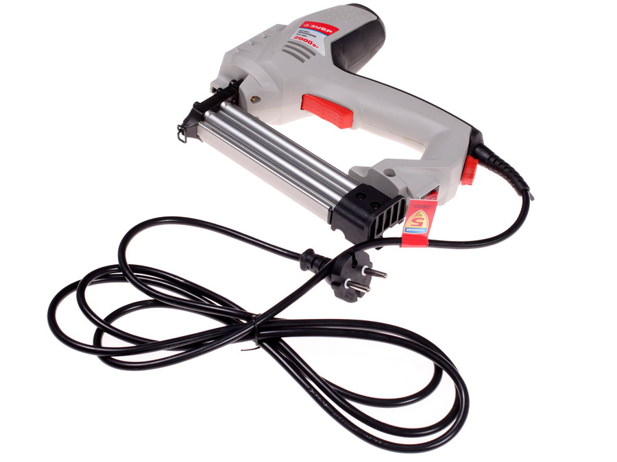 Степлер электрический Зубр ЗСП-2000 6613194 STDN-0138566 - Вид №6