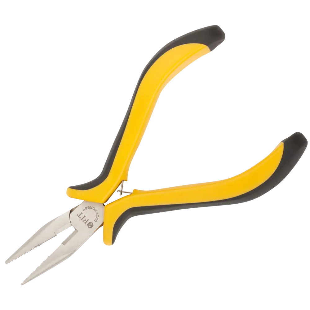 Тонконосы Fit мини профи, 125 мм STLM-2211184