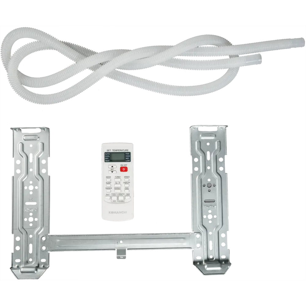 Сплит-система Komanchi KAC-07H/N1_18Y STLM-2150384 - Вид №4