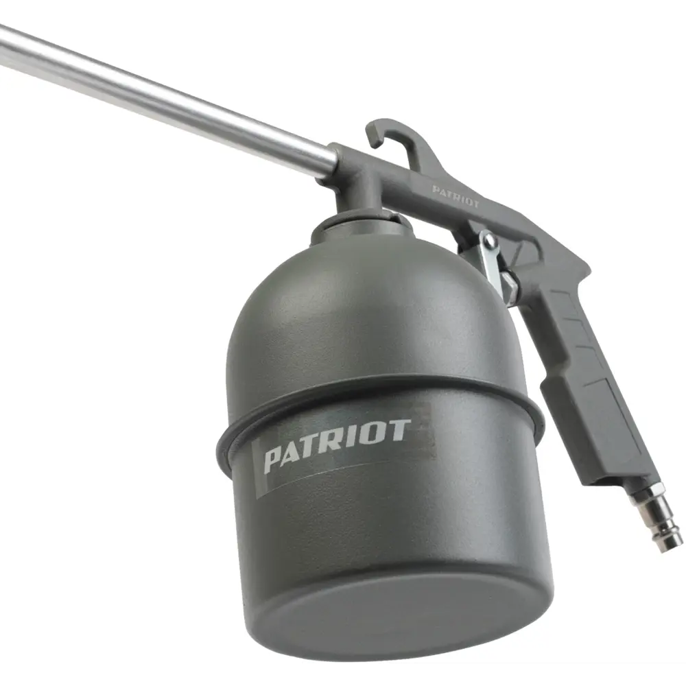 Пистолет для вязких жидкостей Patriot GN 61 B STLM-2102212 - Вид №4