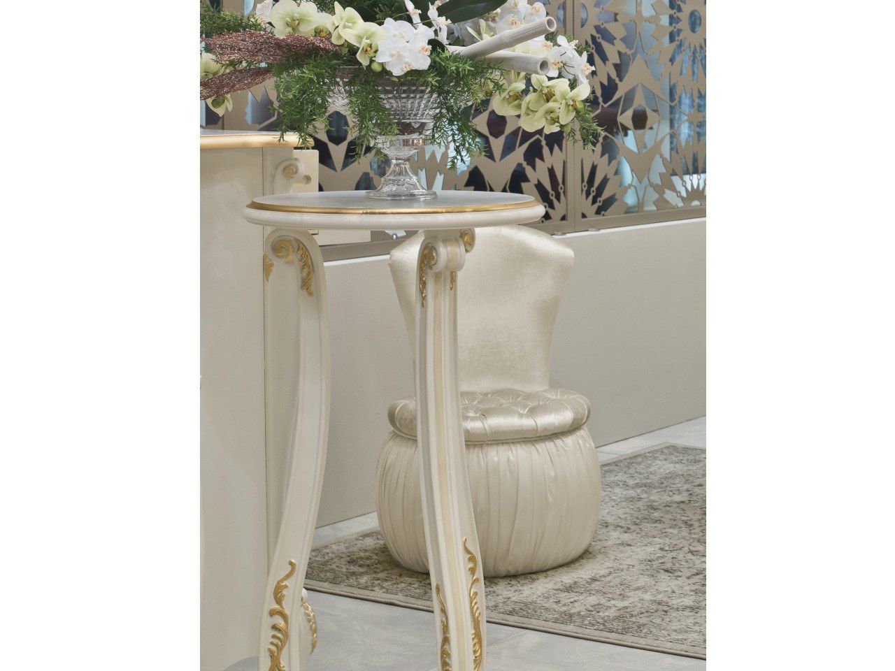 Деревянный пьедестал CASA +39 Россини ARCH-00099278