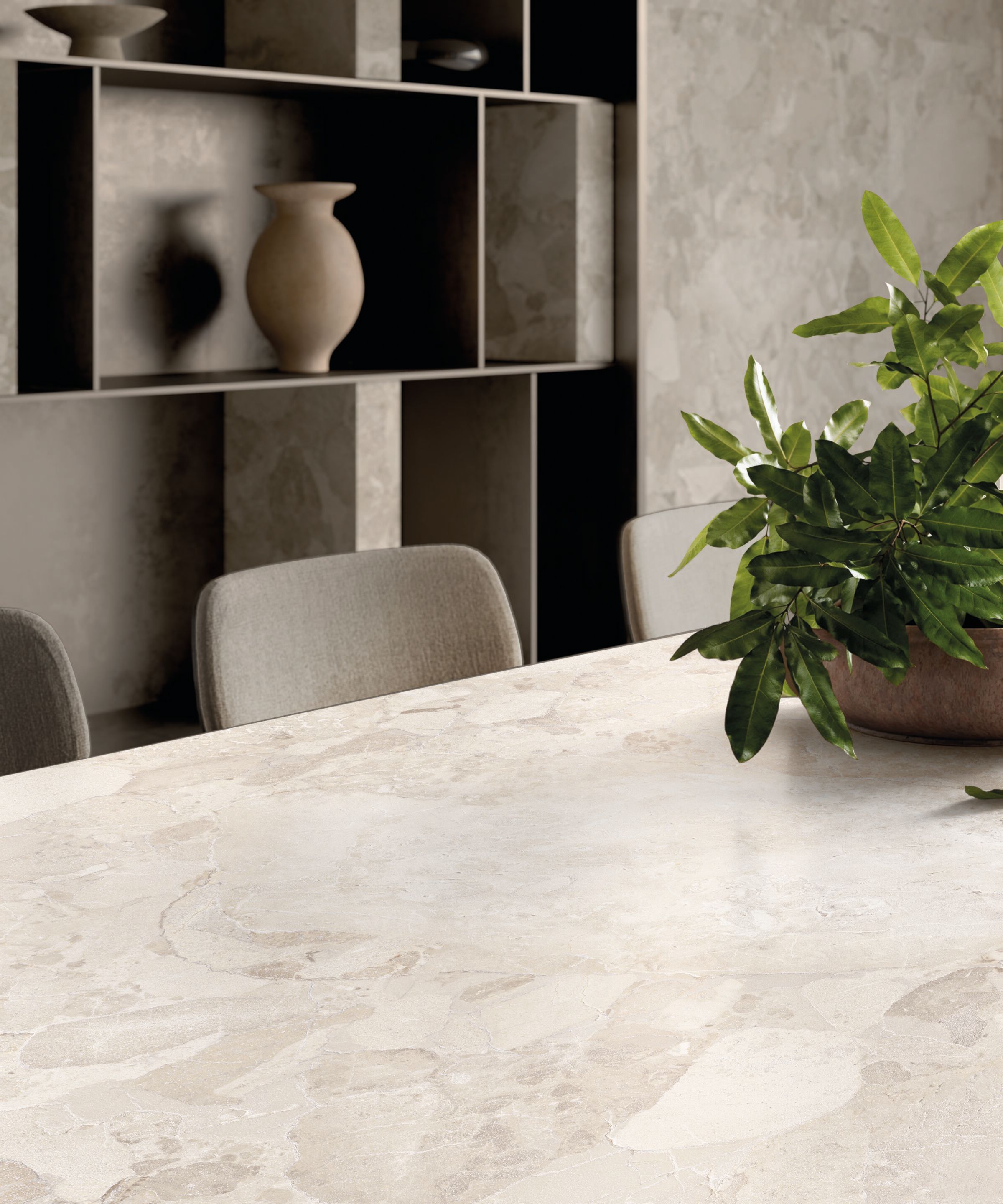 Напольное покрытие / керамогранит для внутреннего и наружного применения Ergon Matera Stone ARCH-00006003 - Вид №1