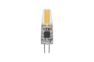 16165522 Светодиодная лампа G4-3W-C-12V-652700 General Lighting Systems