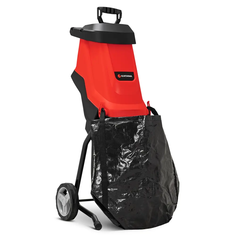 Измельчитель электрический Katana KS2500A Pro 2500 Вт STLM-2013024