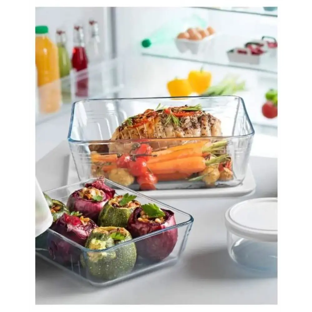 90125620 Форма для запекания Pyrex 243P000 STLM-0113219