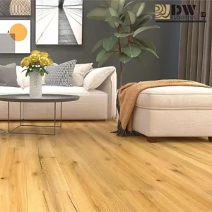 SPC плитка DW Flooring DW HY-H-103 с подложкой 43 класс толщина 5 мм 2.782 м², цена за упаковку