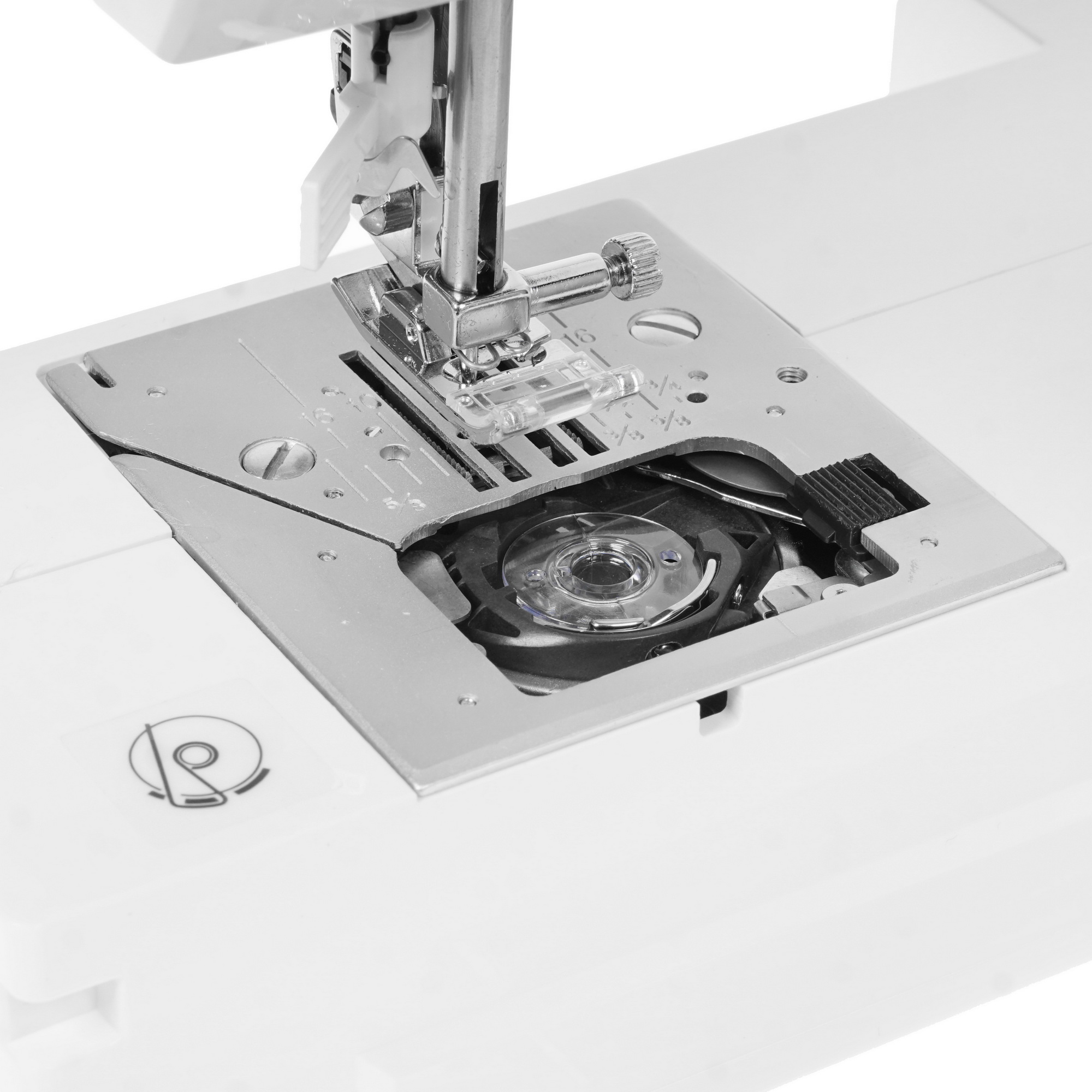 8142762 Швейная машина Singer 7463 STDN-0074814 - Вид №5