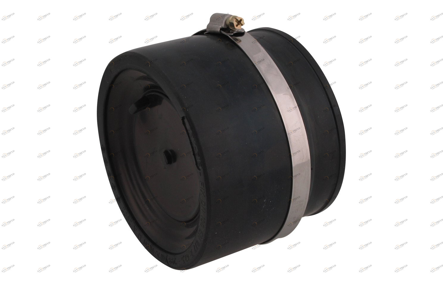 7460080 Соединители для чугунных труб SML BIS Mengering® Fix для труб WALRAVEN 