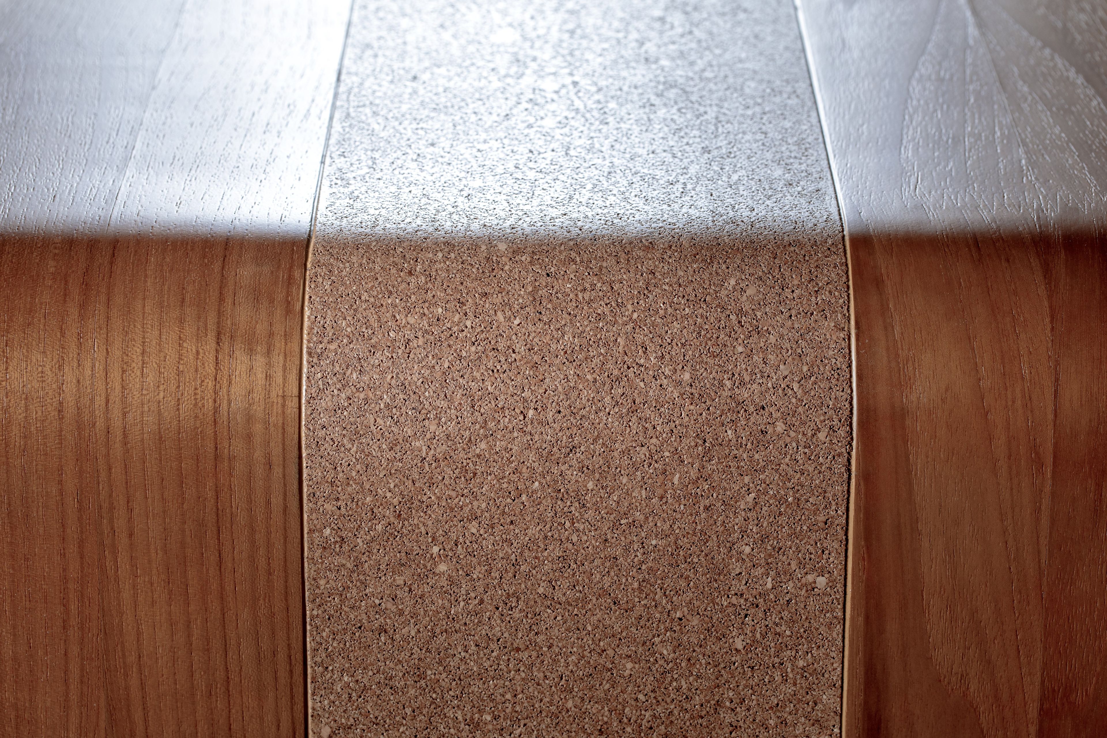 Деревянный прямоугольный стол OTQ MESA ARCH-00109306 - Вид №5