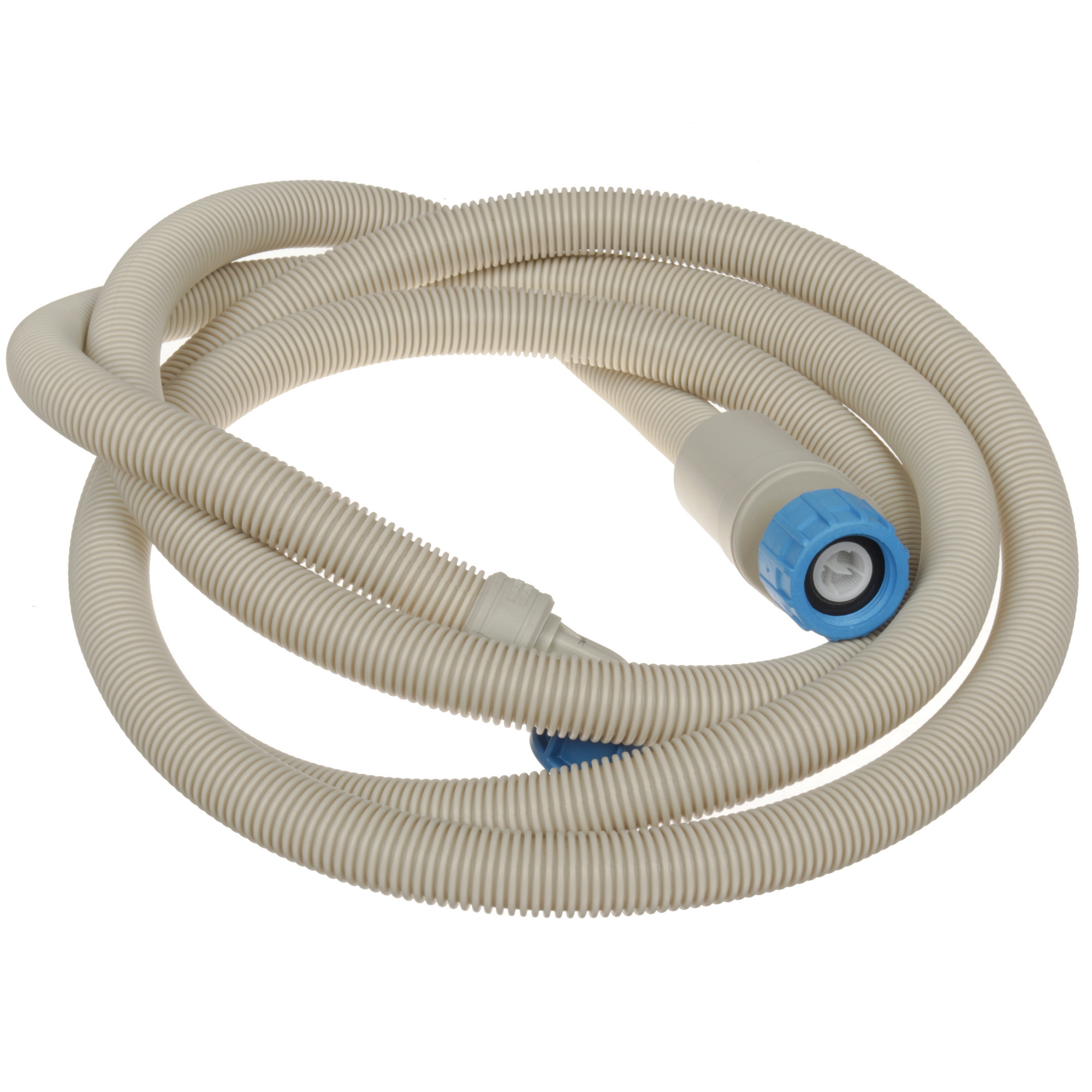 9294303 Шланг заливной REFLEX 3 м, серый STDN-0091958