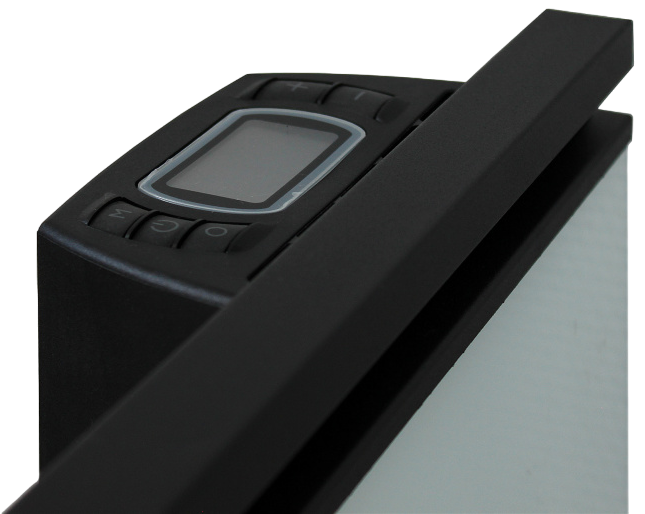 9137563 Конвективно-инфракрасный обогреватель Теплофон Binar ЭРГ/ЭВНАП 1.5 Домино STDN-0040911 - Вид №3