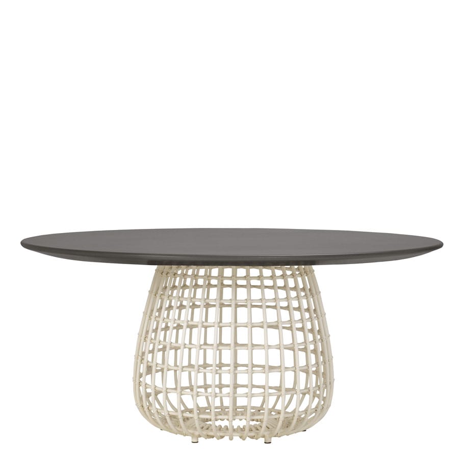 Круглый обеденный стол JANUS et Cie ARCH-00120917 - Вид №9