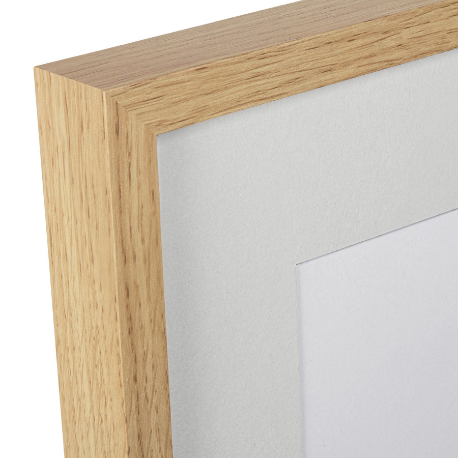 Картина в деревянной раме 52х42 см Chrysotis Braziliensis, 1867г. КАРТИНЫ В КВАРТИРУ  264403 Белый;коричневый;разноцветный  - Вид №4