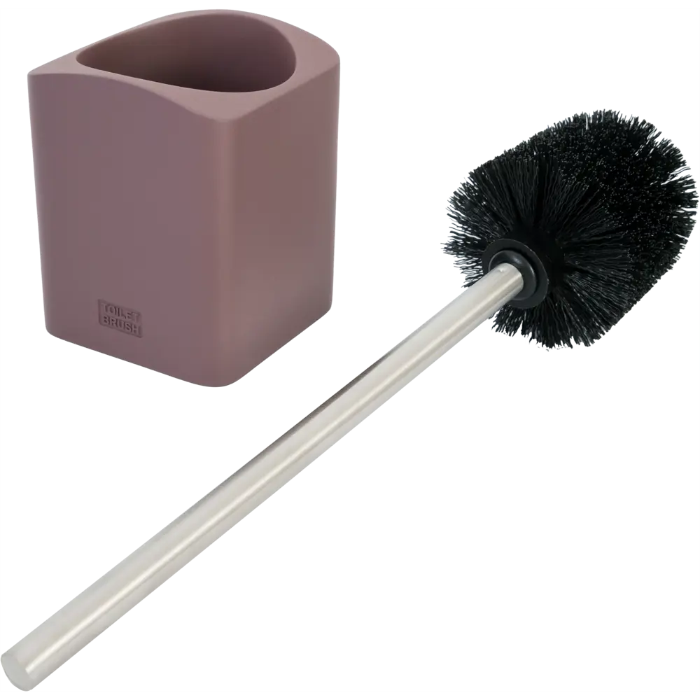 Ершик для унитаза Vidage Coch Cleddyf цвет красный STLM-2192837 - Вид №2