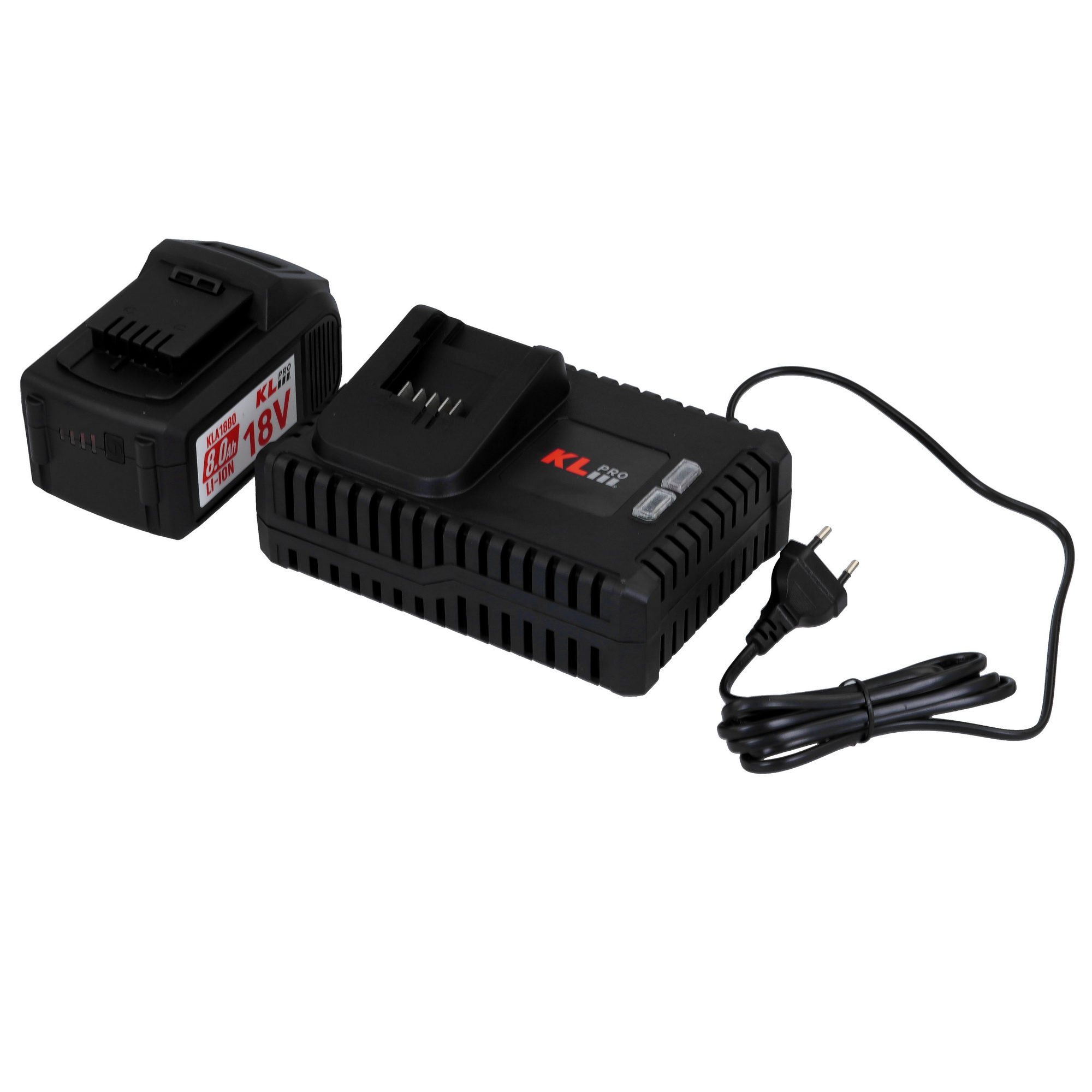 Полировальная машина KLPRO KLPS18B-80 9150430 STDN-0027070 - Вид №6