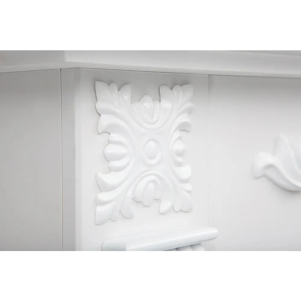 Обрамление для камина Dominica Corner STD/EUG REALFLAME STLM-2141796 - Вид №2