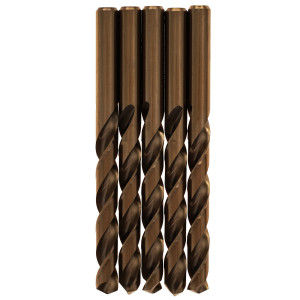 Набор сверл FIT 34002 9256460