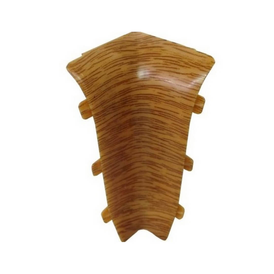 Угол внутренний ПВХ STELLA Standart Дуб красный 768 (50) STSR-1488