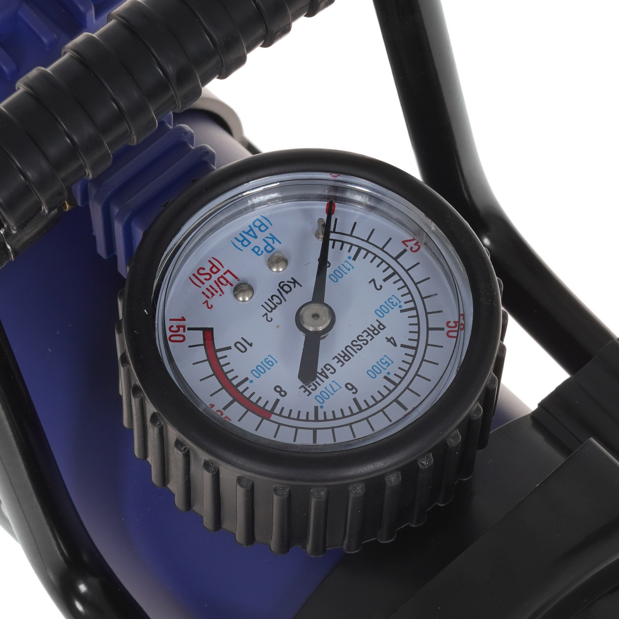 5091015 Компрессор CARMEGA AC-40 STDN-0010674 - Вид №5